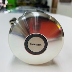 SHIMANO CORSAIR CS400 REEL