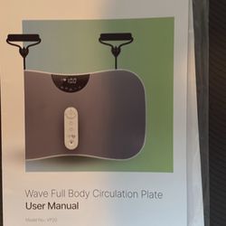 lymphatic drainage pad