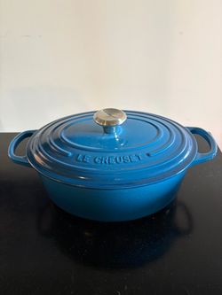 Le Creuset Dutch Oven