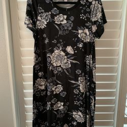 Lularoe Dress