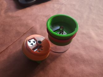 OXO Manual Spiralizer