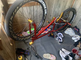 SE BIKES Monster Ripper