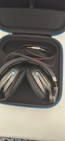 Sennheiser hd7 DJ
