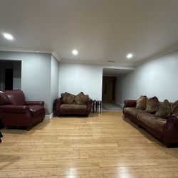Living Room Set