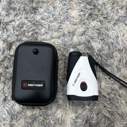 Red Tiger range finder
