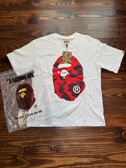 Bape T-shirt