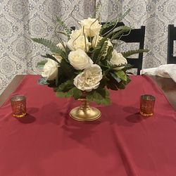 Floral Centerpieces (5)