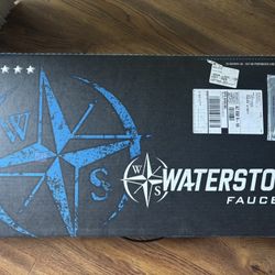 Waterstone Automatic Faucet