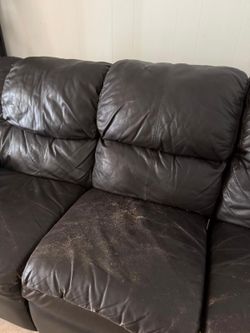 Used couches