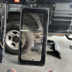 1996 Toyota Land Cruiser Fzj80 Moon Roof Glass