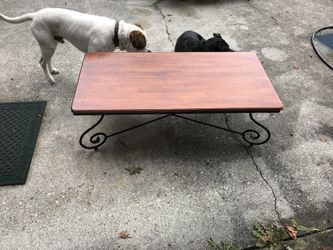 Coffee table