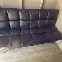 Futon Couch 