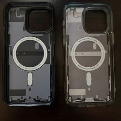 iPhone 15 Pro Max Covers 