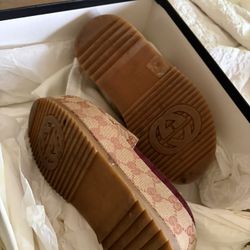 Gucci Sandal