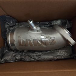 Monster-Ram Turbo Inlet Elbow