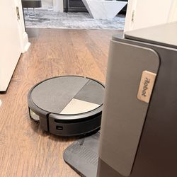 I Roomba 705 Max Combo Brand New Model