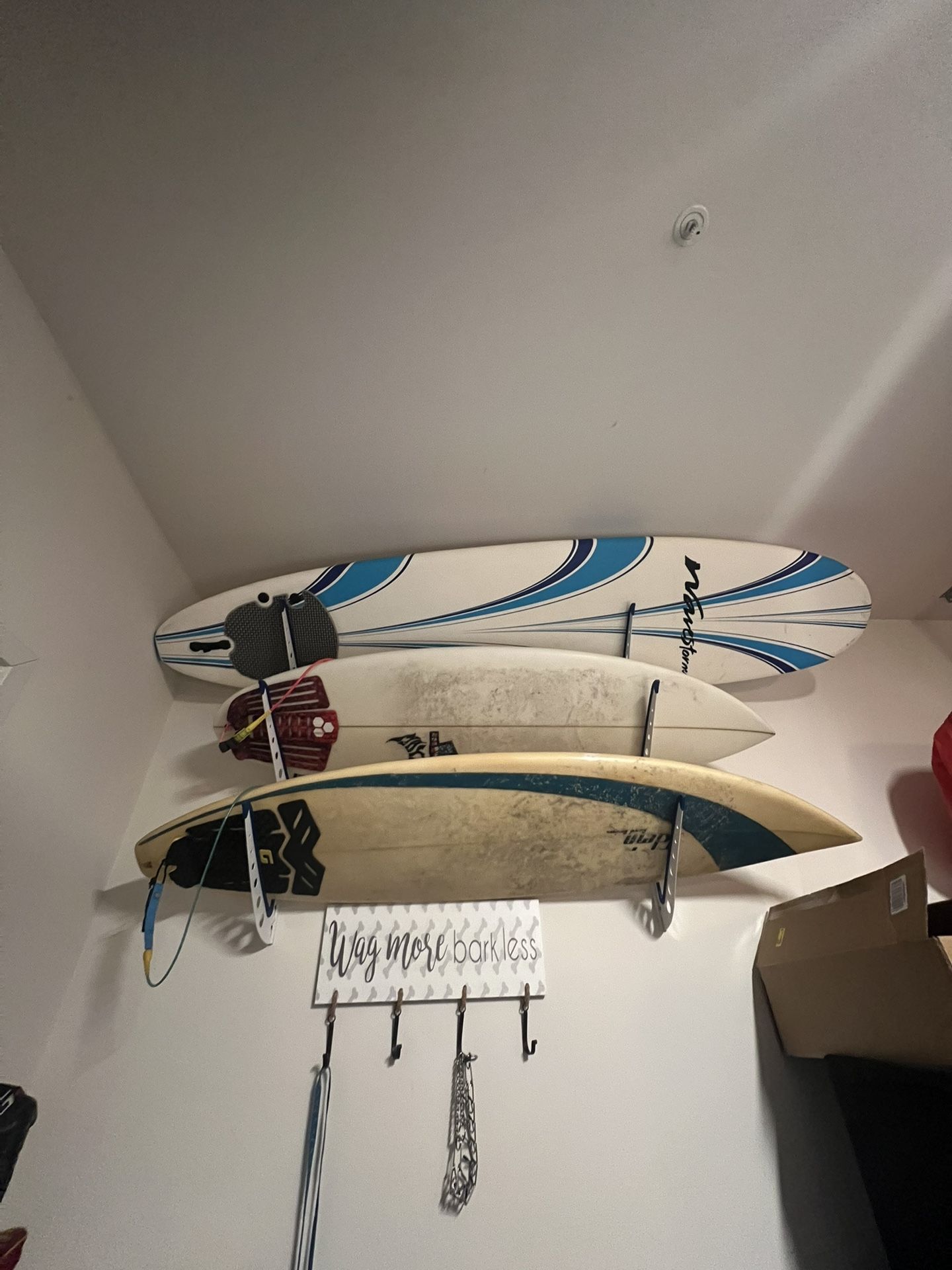 Surfboards
