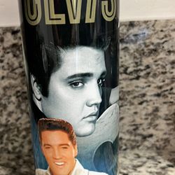Elvis Tumbler