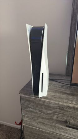 PS5 in great condition