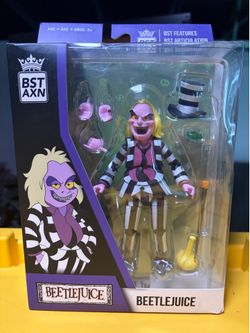 Beetlejuice