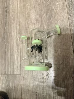Small Dab Rig