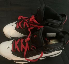 Air Jordan’s Size 11