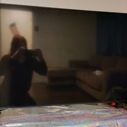 LG NANO75 43" 4K Smart NanoCell TV
