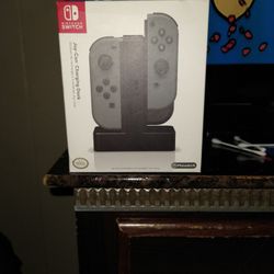 Joy Con Charging Dock