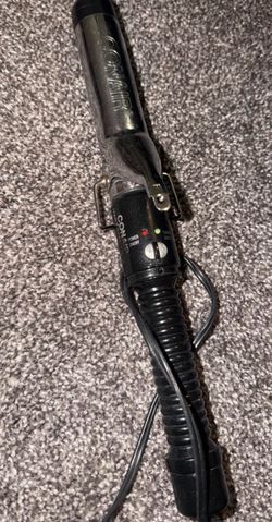 Conair curling iron