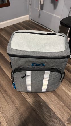 Ice cooler Backpack