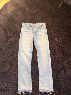 AMIRI PANTS
