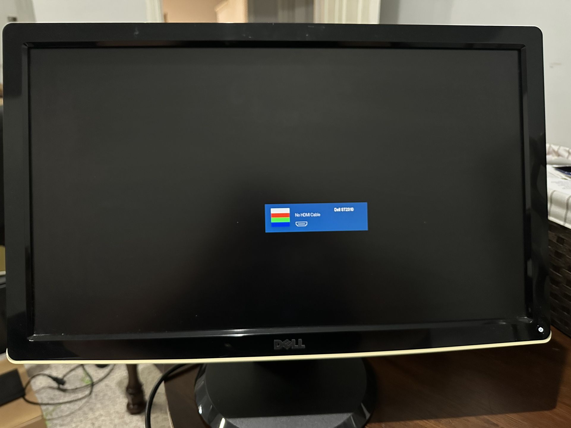 Dell Monitor