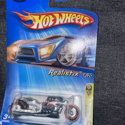 Hotwheels