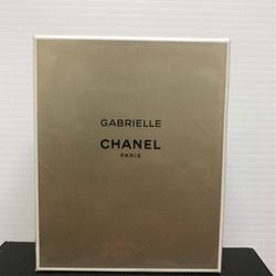 Chanel Gabrielle Womens Perfume 