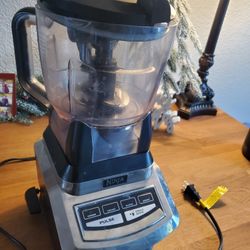 Ninja Professional Food Prosessor 
