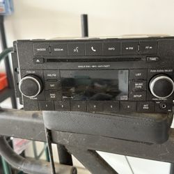 Car Stereo 