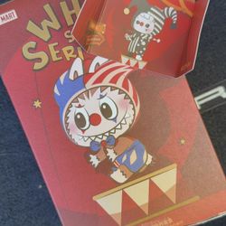 Have A Good Run (Hacipupu)