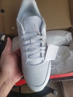 Mens Reebok Classic Sz10