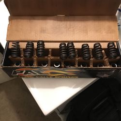 PAC Racing Valve Springs 