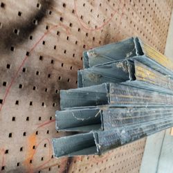2x4x9 Stats De Metal