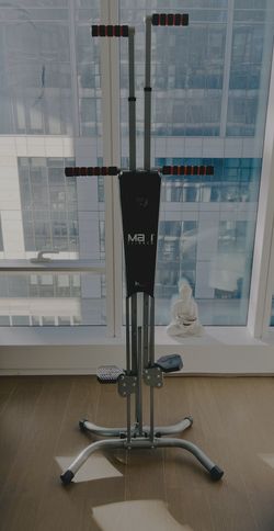 Workout Machine