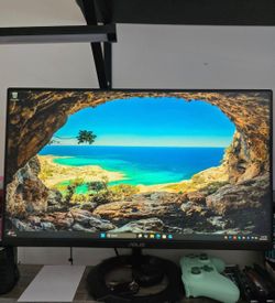 ASUS TUF Gaming 24" Monitor VG249Q3R
