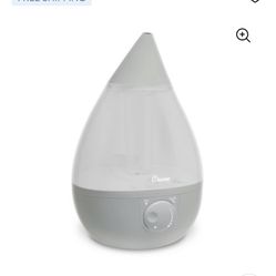 Humidifier 