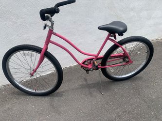 26” BIKE