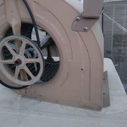 Swamp Cooler Parts Partes