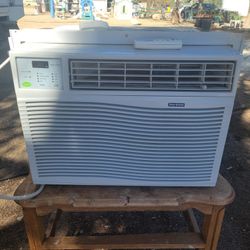 Norpole AC Unit
