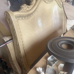 Queen bedroom Set