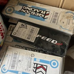 Lexus Sc400/300 NEW IN BOX PARTS 