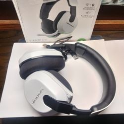 3 GEN Turtle Beach Multimedia Stealth 600