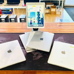 Apple iPad 5 32GB 9.7” Fully Functional $140 EACH